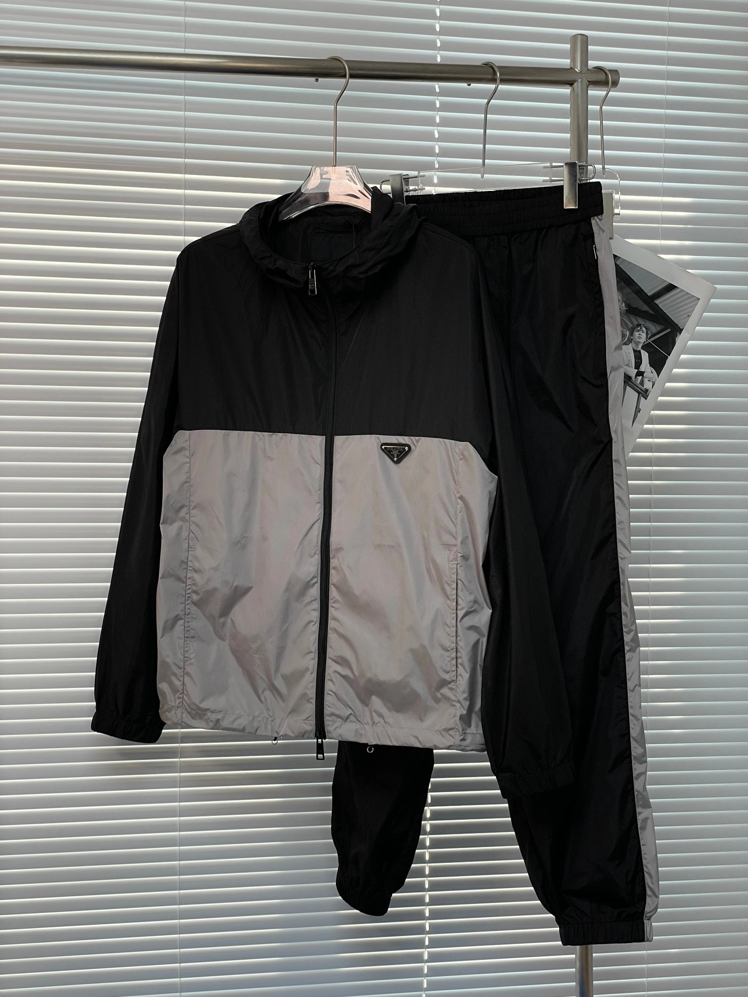 wg.luxury- Pr141 oversized item:D-F409I0918